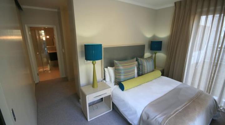 The Crystal One-bedroom Apartments