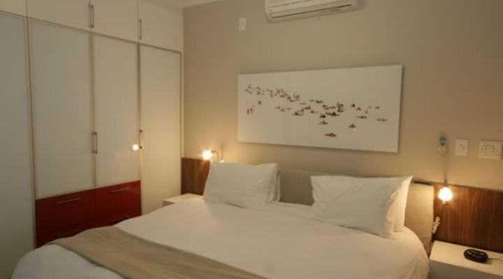 The Crystal One-bedroom Apartments