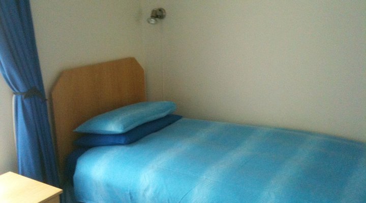 La Palma Self-catering
