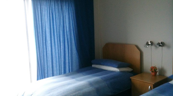 La Palma Self-catering