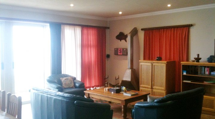 La Palma Self-catering
