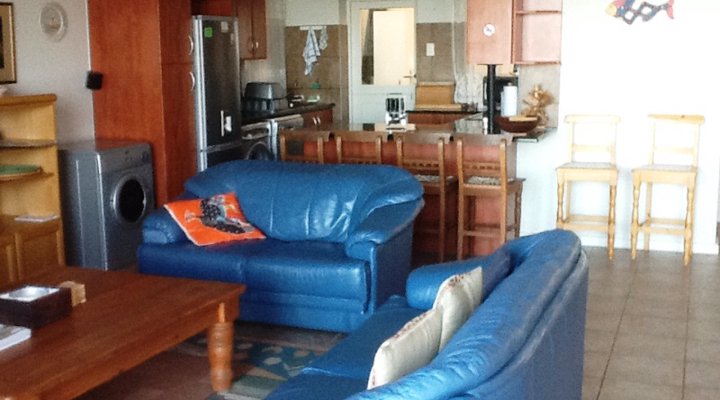 La Palma Self-catering