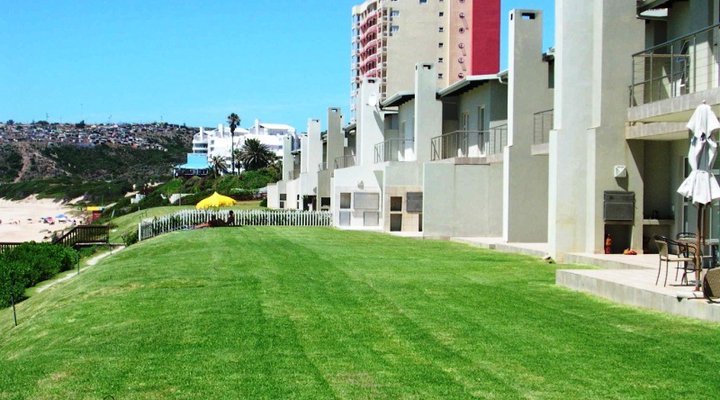 La Palma Self-catering