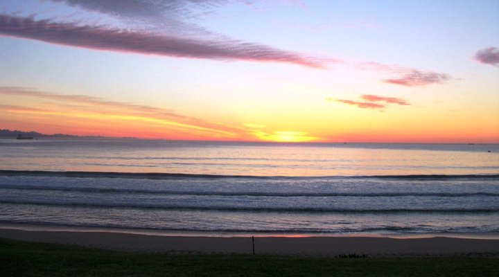 La Palma Self-catering