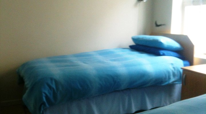 La Palma Self-catering