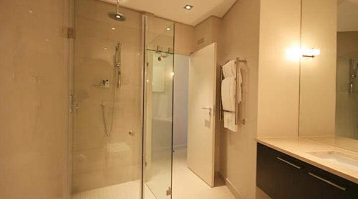 The Crystal Studio Apartments