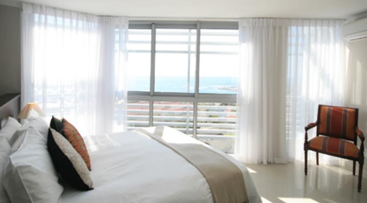 The Crystal Two-bedroom Loft