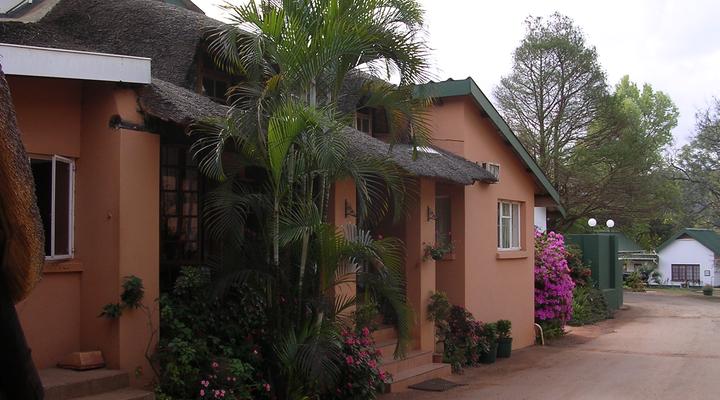 Timbali Lodge