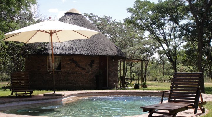 Olievenhoutsrus Guest- & Game Farm