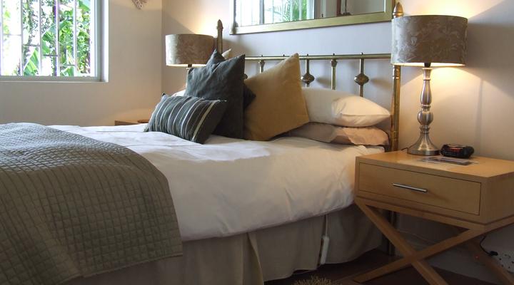 Bluegum Hill Guesthouse