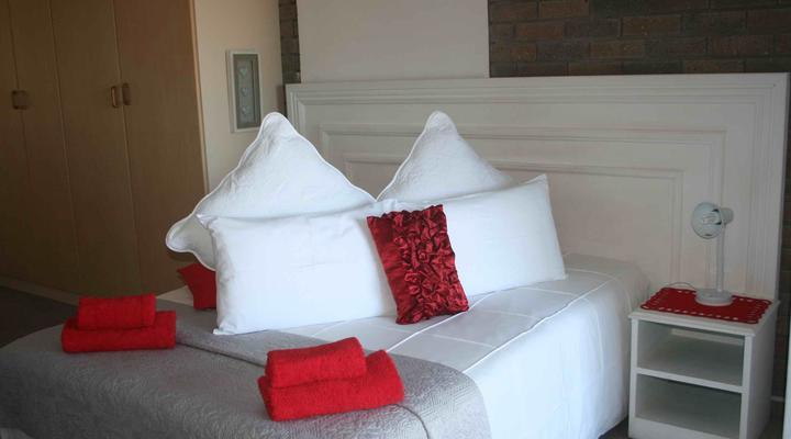 Kay Cera Guesthouse and Self-catering