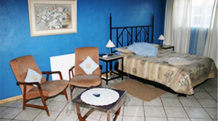 Danke Schön Guest House & Caravan Park