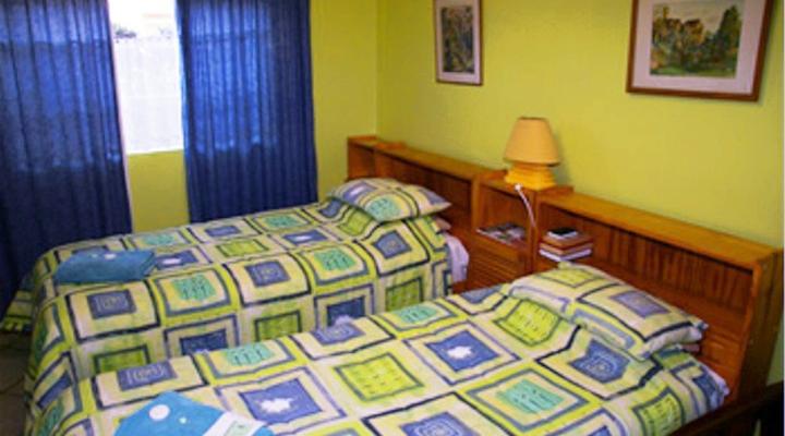 Danke Schön Guest House & Caravan Park