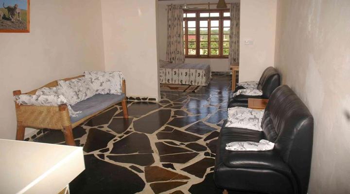 Sophia Baharini Apartment Hotel