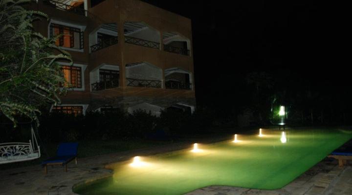 Sophia Baharini Apartment Hotel