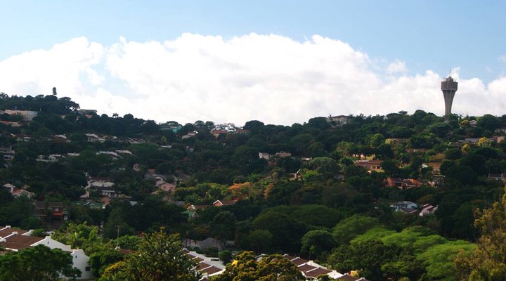 Glenview Guest House