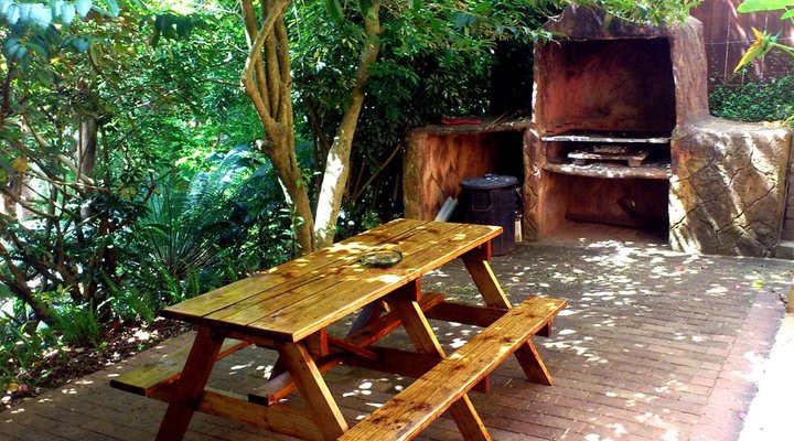 Glenview Guest House