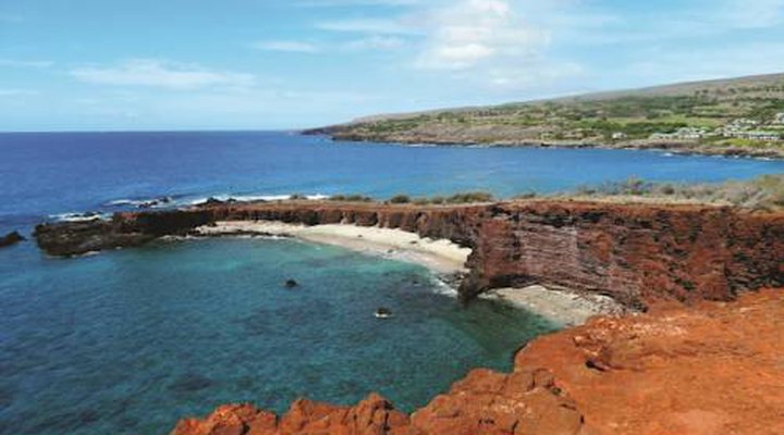 Four Seasons Resort Lana'i