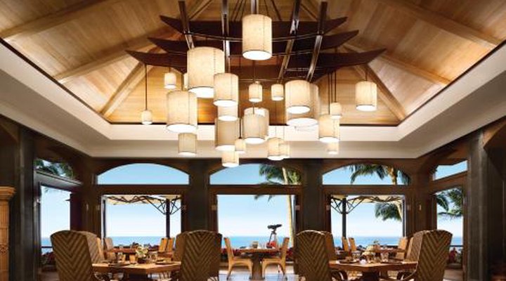 Four Seasons Resort Lana'i