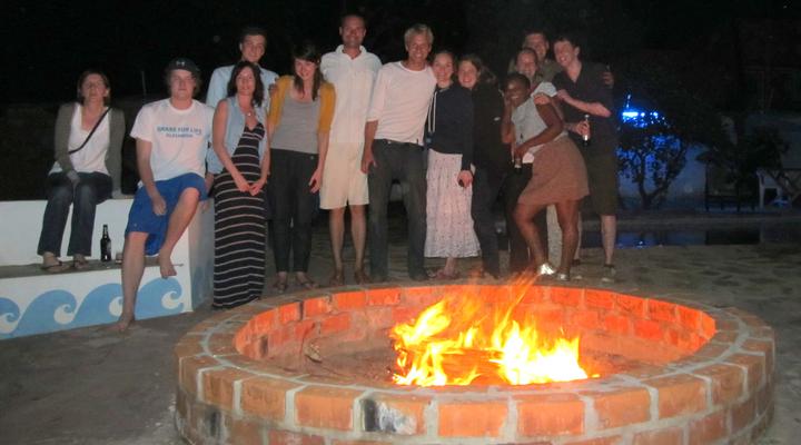 Kalulu Backpackers Hostel