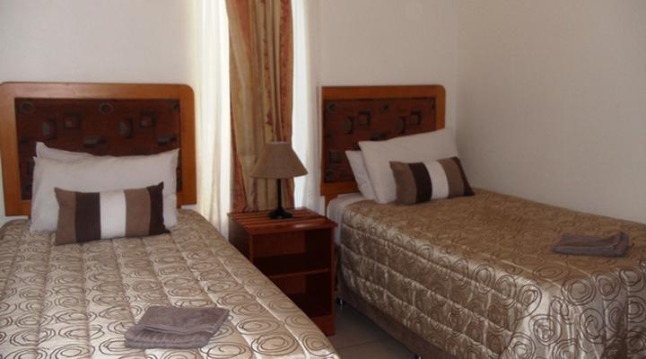 St Lucia @ The Bridge