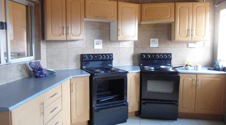 Liberty Boarding Hostel