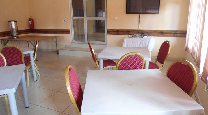 Liberty Boarding Hostel