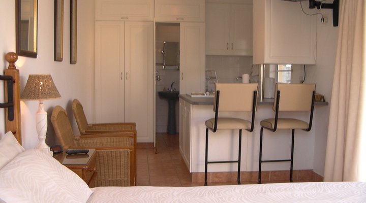 Beachside Self Catering Units