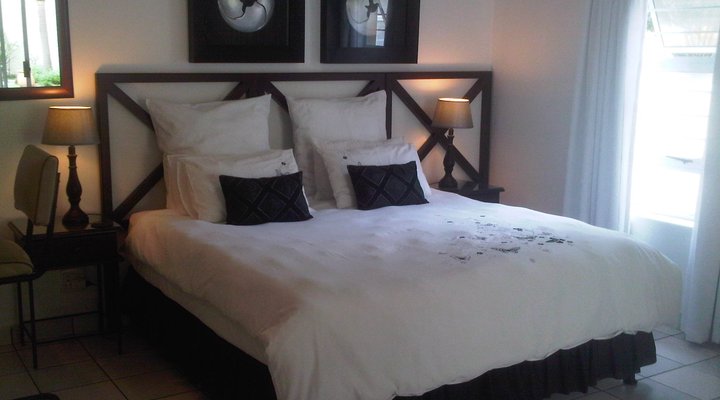 Beachside Self Catering Units