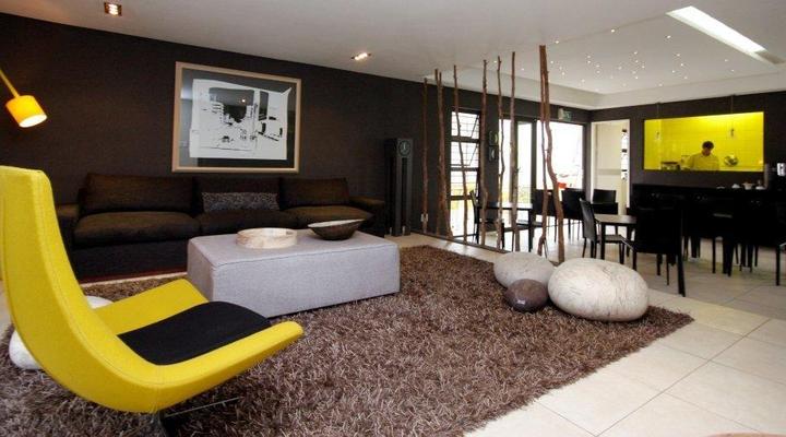 Alpine Attitude Boutique Hotel