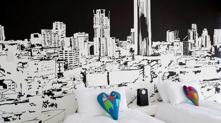 Alpine Attitude Boutique Hotel