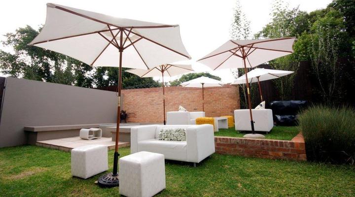 Alpine Attitude Boutique Hotel