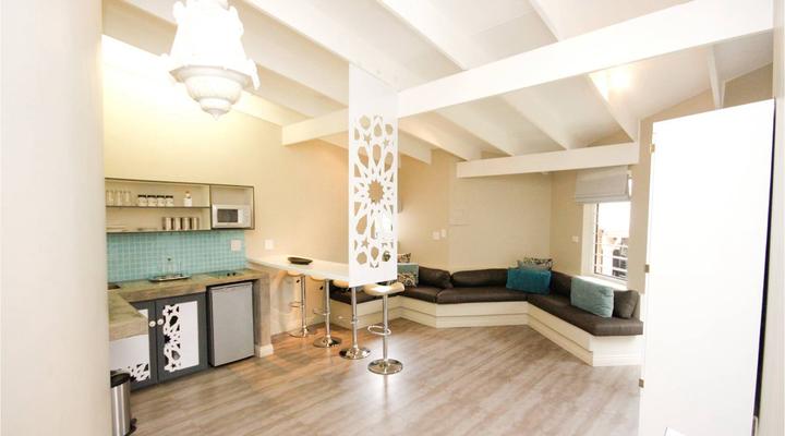 Alpine Attitude Boutique Hotel