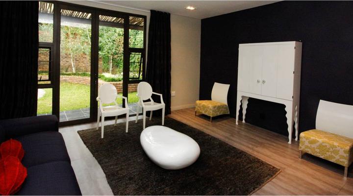 Alpine Attitude Boutique Hotel