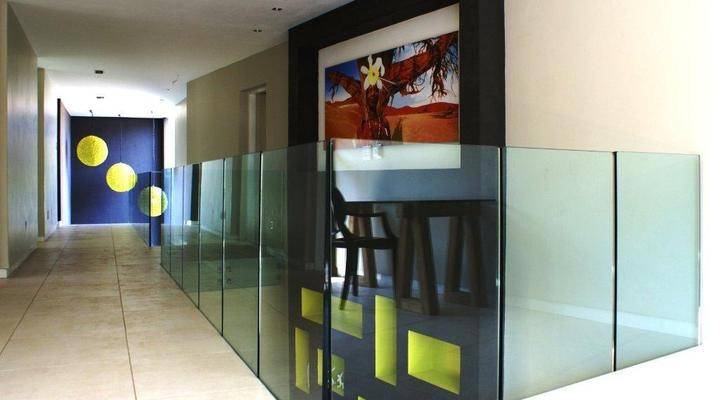 Alpine Attitude Boutique Hotel