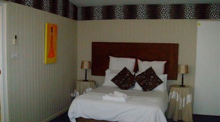 Thekweni House By The Sea