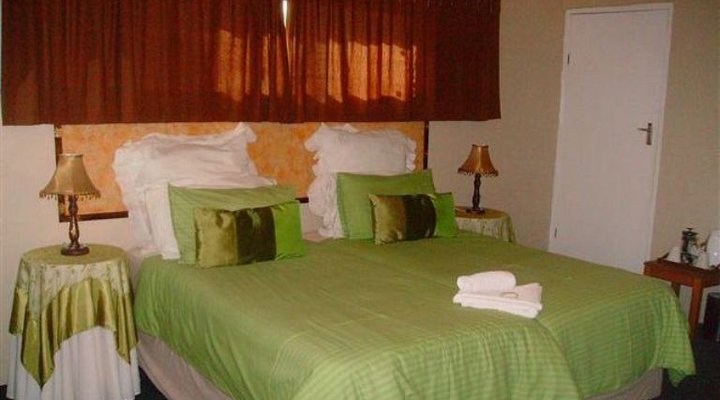 Thekweni House By The Sea