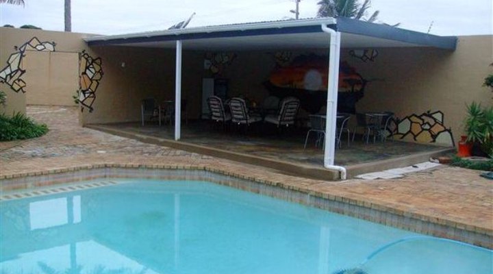 Thekweni House By The Sea