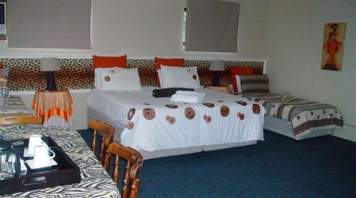 Thekweni House By The Sea