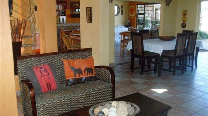 Thekweni House By The Sea