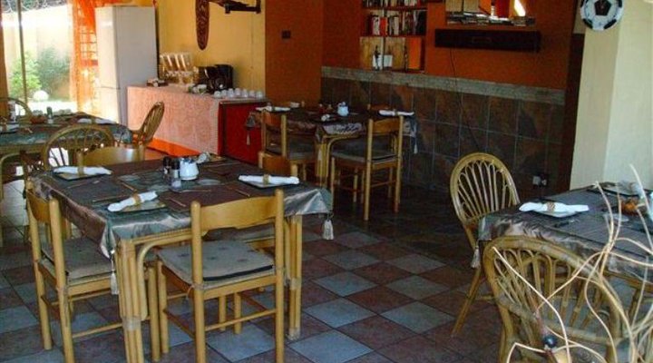 Thekweni House By The Sea