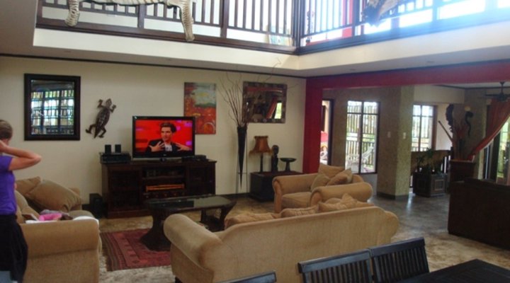 Private Holiday Home in Ballito