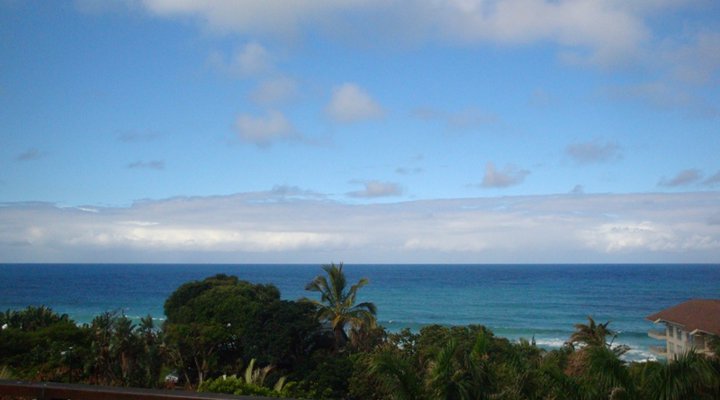 Private Holiday Home in Ballito