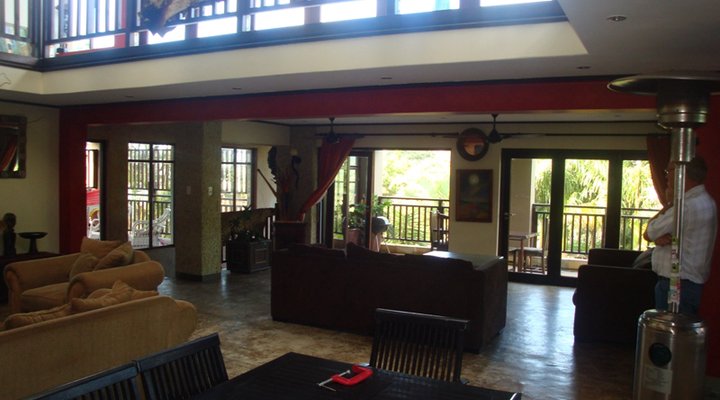 Private Holiday Home in Ballito