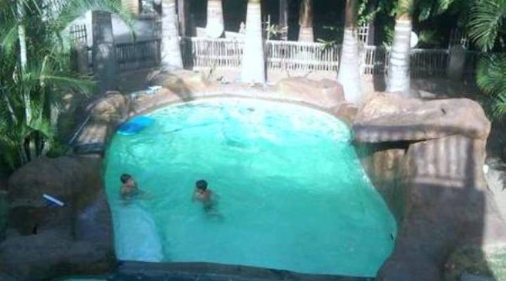 Private Holiday Home in Ballito