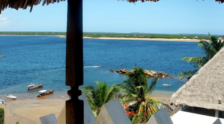 Kilamawingu