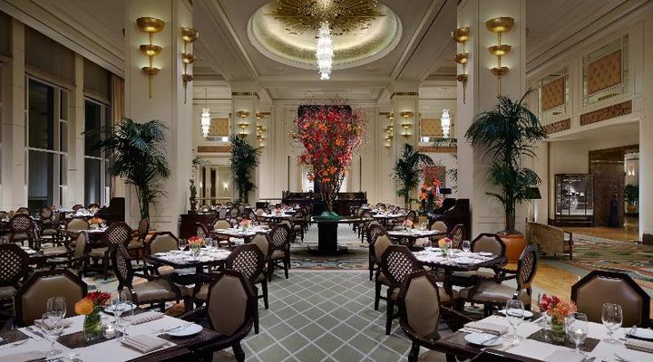 The Peninsula Chicago