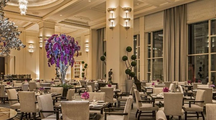 The Peninsula Chicago