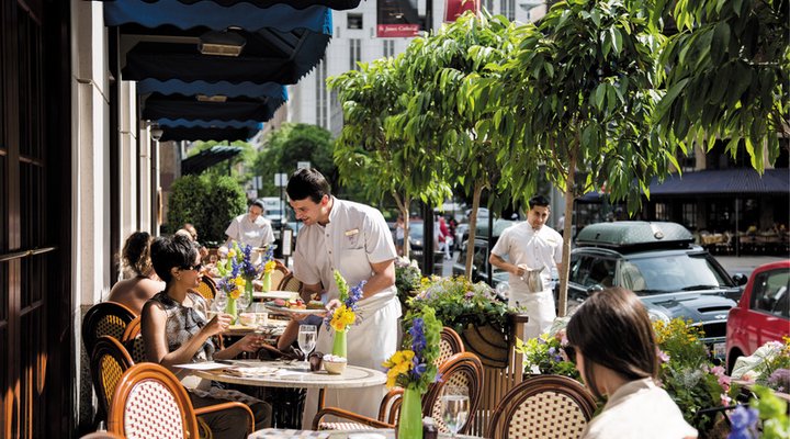 The Peninsula Chicago