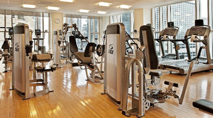 The Peninsula Chicago